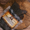 PEPPERED BUFFALO JERKY