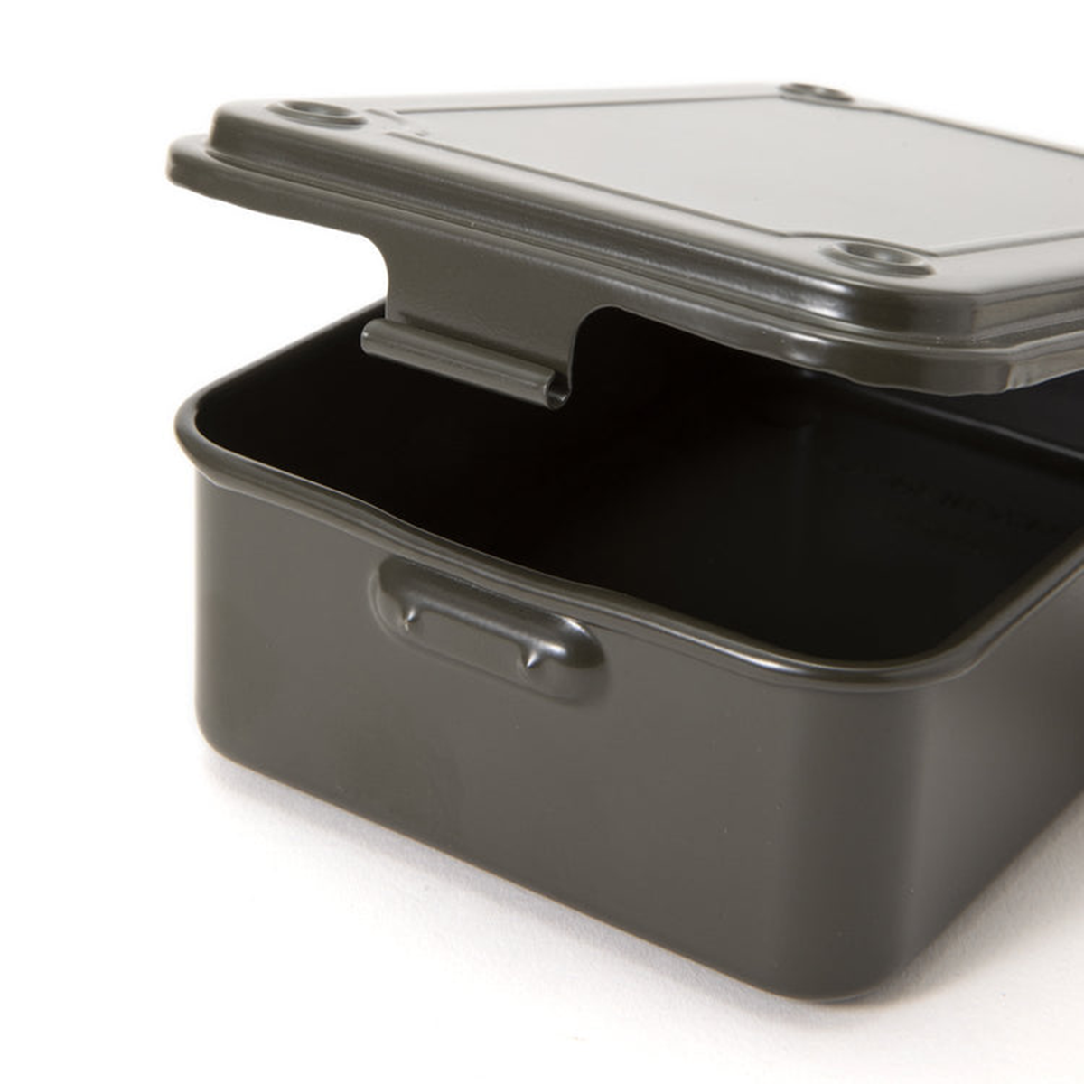 Toyo Steel Japan T-150: Black
