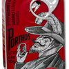 PORTHOS SARDINES IN SPICED OLIVE OIL
