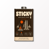 Sticky Dark Maple Syrup : 8oz