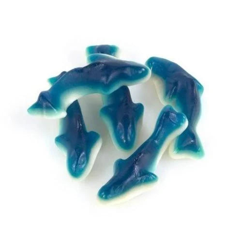 OG SHARKS