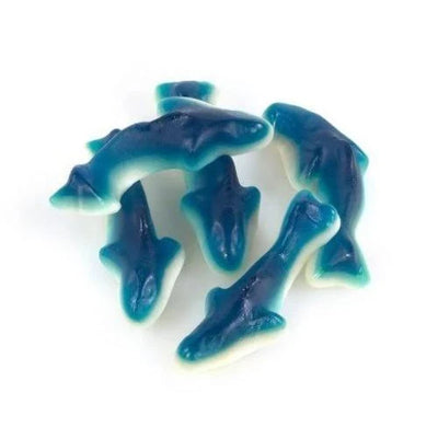 OG SHARKS