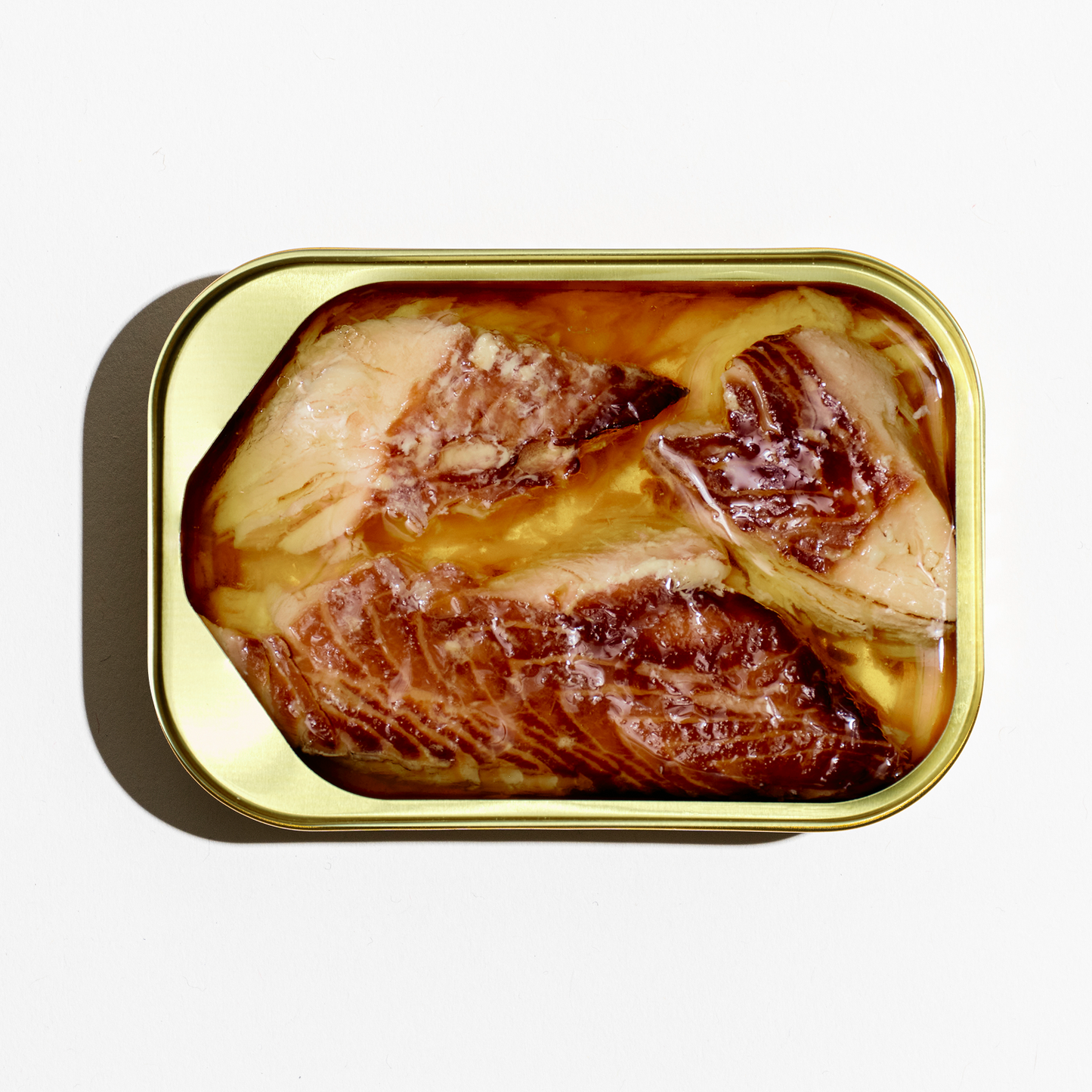 SMOKED SALMON