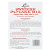 SWEDISH PANCAKE MIX