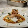 Smoked Salmon with Lemon, Dill and Extra Virgin Olive Oil