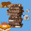 MAEVE CABIN S'MORES TRUFFLE BAR