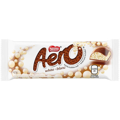 NESTLÉ AERO WHITE