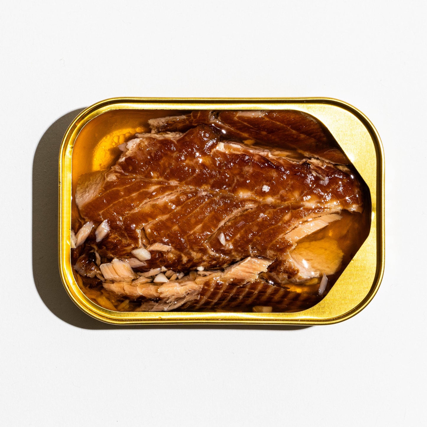 SMOKED RAINBOW TROUT