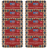 Briosa Gourmet Spiced Sardines in Olive Oil