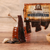 TERIYAKI BEEF BRISKET JERKY
