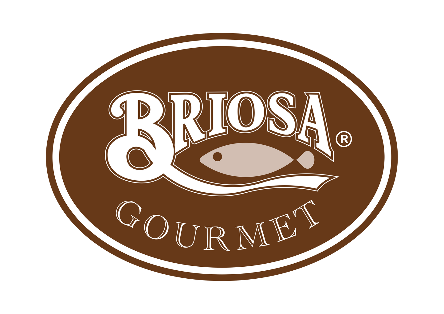 Briosa Gourmet  Mackerel Fillets in Olive Oil
