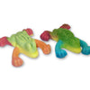 JELLY FILLED TROPICAL FROGS