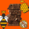 MAEVE HONEY NUTTY O's TRUFFLE BAR