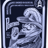 Porthos Smoked Boneless Sardines in Olive Oil