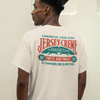 JERSEY CREME T-SHIRT