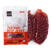 PEOPLE'S CHOICE - TERIYAKI BEEF JERKY 3oz