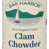 BAR HARBOR NEW ENGLAND CLAM CHOWDER-CONDENSED