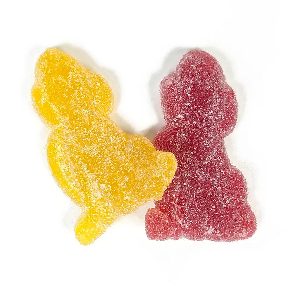 GIANT SOUR MONKEYS