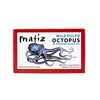 Matiz Octopus in olive oil