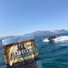 PEPPERED BEEF JERKY