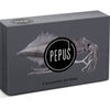 Squid pieces in their own ink PEPUS by Espinaler.
