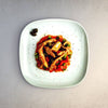 La Narval. Octopus in Marinera Sauce.