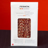 Fermin Iberico Salchichon sliced