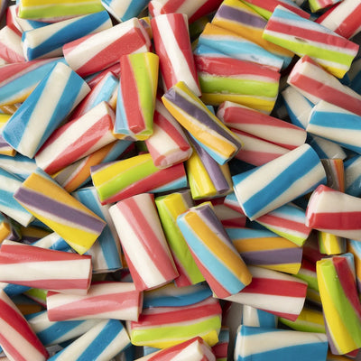 RAINBOW LICORICE TWISTS