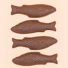 Milk Chocolate Sardines