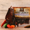 MAHOGANY GHOST PEPPER BEEF JERKY