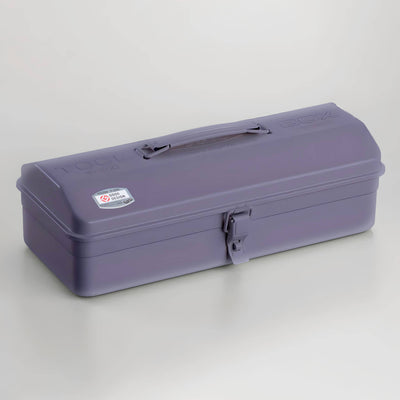 Toyo - Steel Toolbox Y-350: Lilac