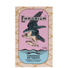 Sardine in Tomato Emporium 120gr