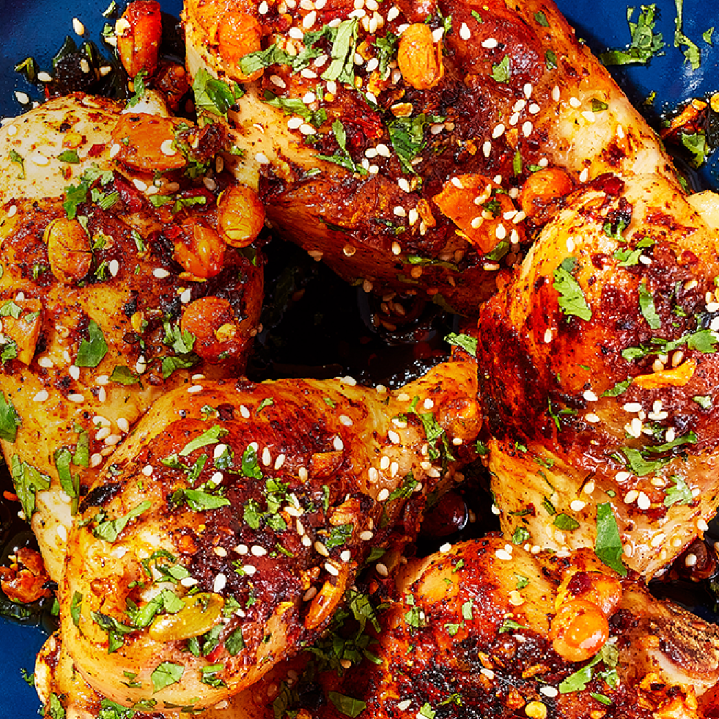 Fly By Jing Xtra Crunchy Sichuan Chili Crisp