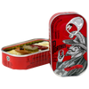 PORTHOS SARDINES IN SPICED OLIVE OIL
