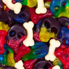 SKULL & BONES