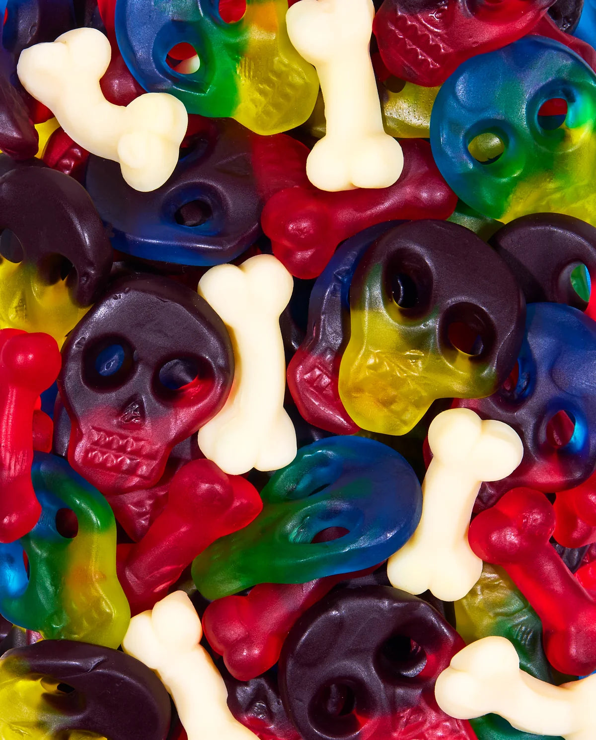 SKULL & BONES
