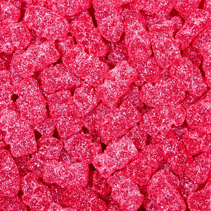 SOUR CHERRY BEARS