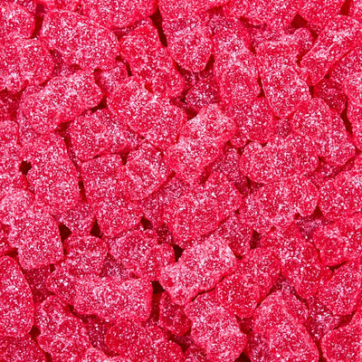 SOUR CHERRY BEARS