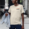 JERSEY CREME T-SHIRT