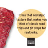 Peoples Choice- Original Beef Jerky 3.0oz