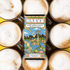 MAEVE CAFÉ LATTE CRUNCH TRUFFLE BAR