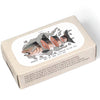 JOSE GOURMET SMOKED SALMON IN EXTRA VIRGIN OLIVE OIL