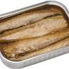 Porthos Smoked Mackerel Fillets in Olive Oil