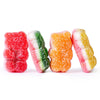 TRIPLE LAYER JUMBO BEARS