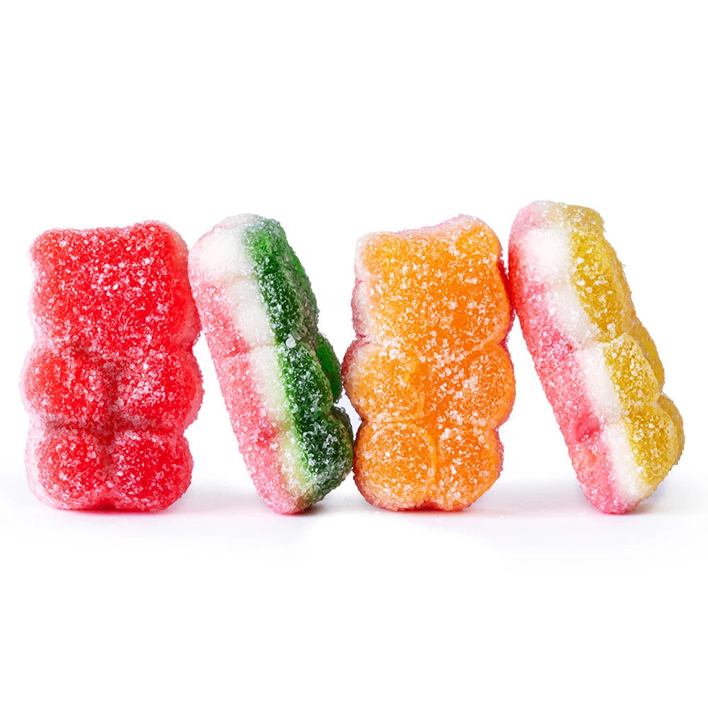 TRIPLE LAYER JUMBO BEARS