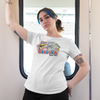 BAZOOKA JOE RETRO COMICS T-SHIRT