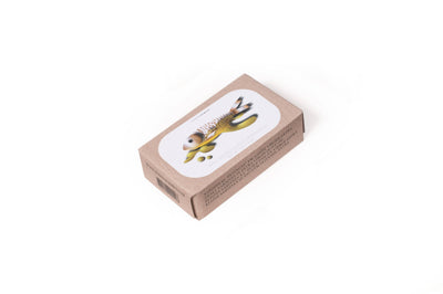 Jose Gourmet Small Sardines in Extra Virgin Olive Oil