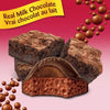 Aero Truffle Brownie Bar