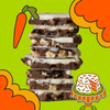 MAEVE 14-CARROT CAKE TRUFFLE BAR