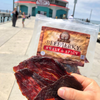 MAHOGANY SWEET & SPICY BEEF JERKY